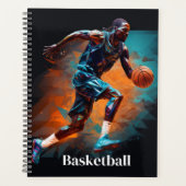 プランナー手帳 (正面)