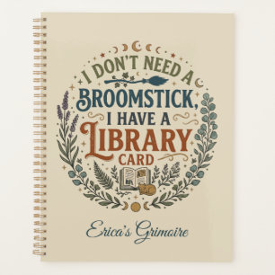  プランナー手帳