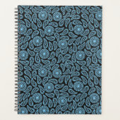 プランナー手帳 (正面)