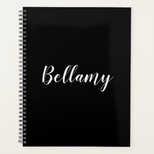  プランナー手帳