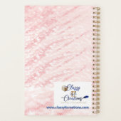 プランナー救済の人生忙しの プランナー手帳 (裏面)