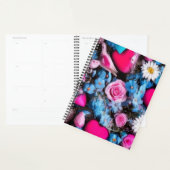 プランナー来の中の幸せ プランナー手帳 (ディスプレー)