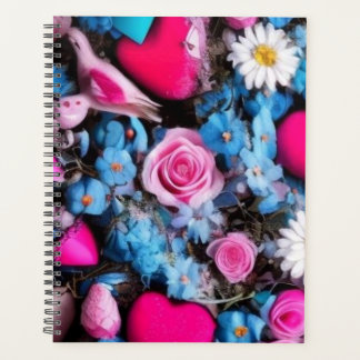 プランナー来の中の幸せ プランナー手帳