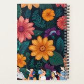 プランナー用ナース プランナー手帳 (裏面)