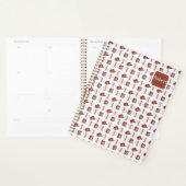 プランナー西部 プランナー手帳 (ディスプレー)