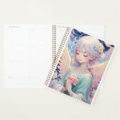 プランナー魔法のTouch プランナー手帳 (ディスプレー)