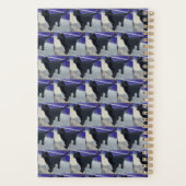 プランナー黒猫 プランナー手帳 (裏面)