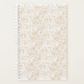 プランナー (正面)