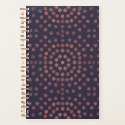 プランナー (正面)