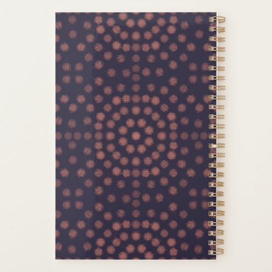 プランナー (裏面)