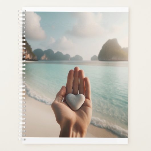 プランナー (正面)