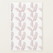 プランナー (正面)