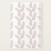 プランナー (裏面)