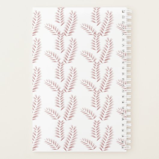 プランナー (裏面)