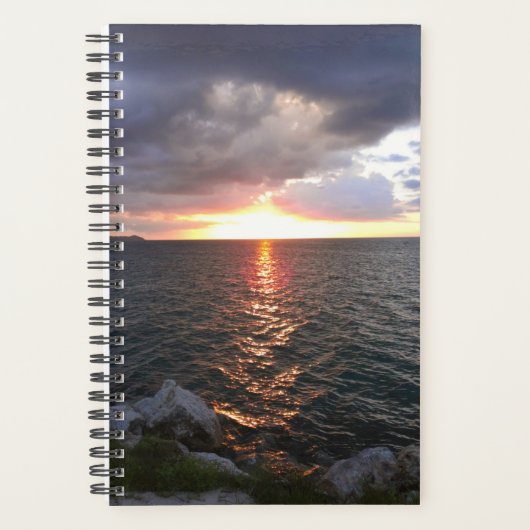 プランナー (正面)