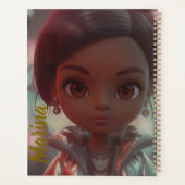 プランナー (裏面)