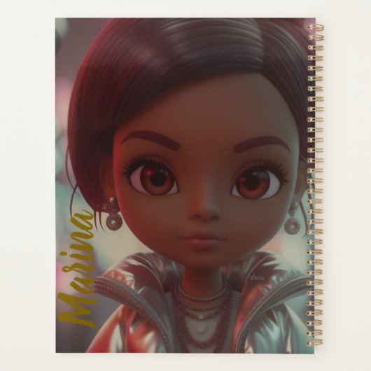 プランナー (裏面)