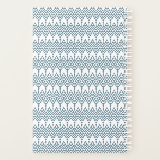 プランナー (裏面)