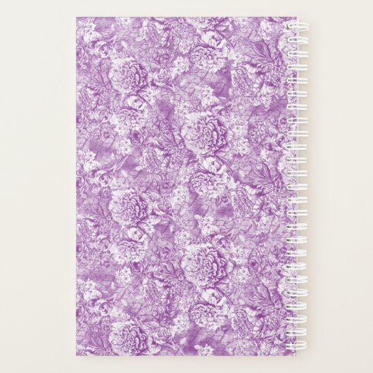 プランナー (裏面)