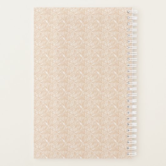 プランナー (裏面)