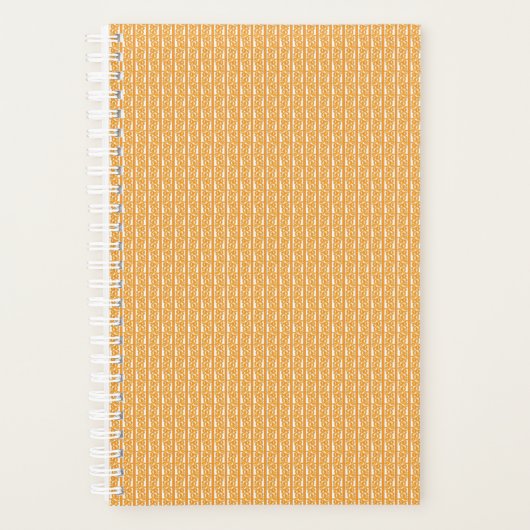 プランナー (正面)