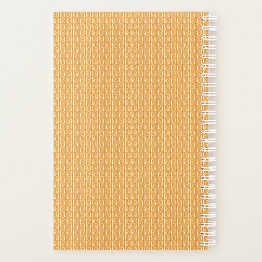 プランナー (裏面)