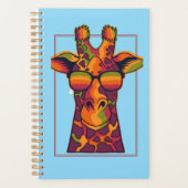 プランナー (正面)