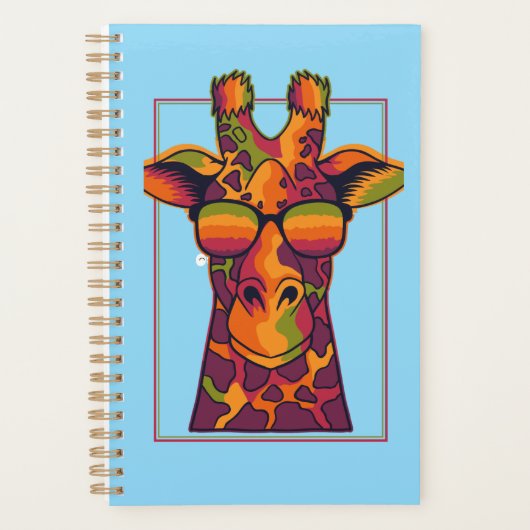 プランナー (正面)