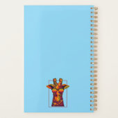 プランナー (裏面)