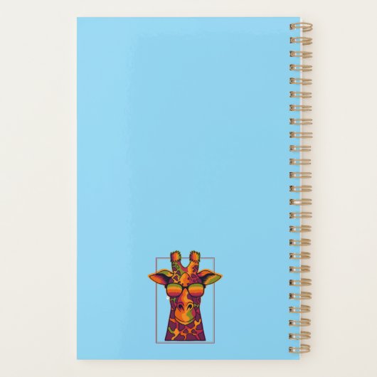 プランナー (裏面)