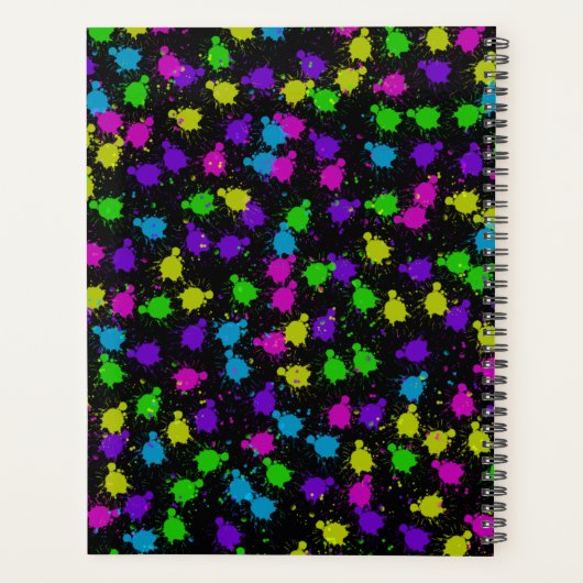 プランナー (裏面)