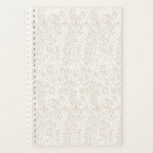 プランナー (正面)