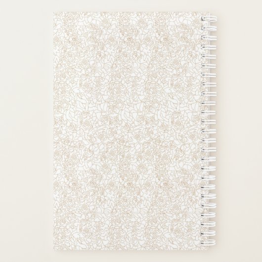 プランナー (裏面)