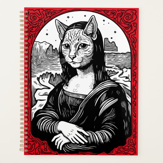 プランナー (正面)