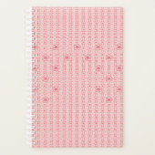 プランナー (正面)