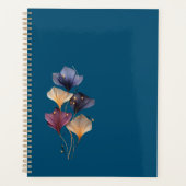 プランナー (正面)