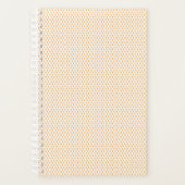 プランナー (正面)