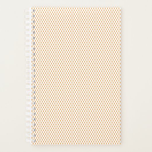 プランナー (正面)