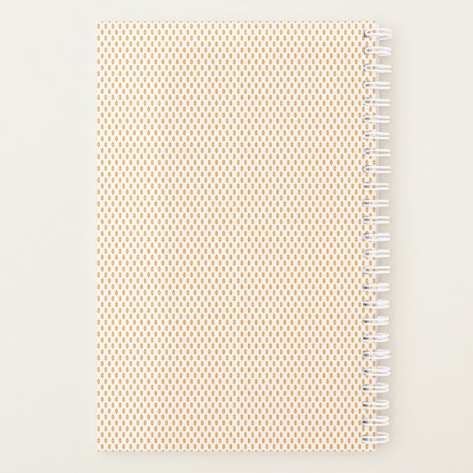 プランナー (裏面)