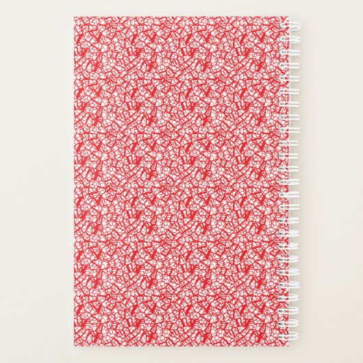 プランナー (裏面)