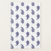 プランナー (正面)