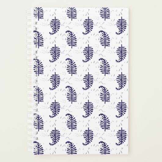 プランナー (正面)