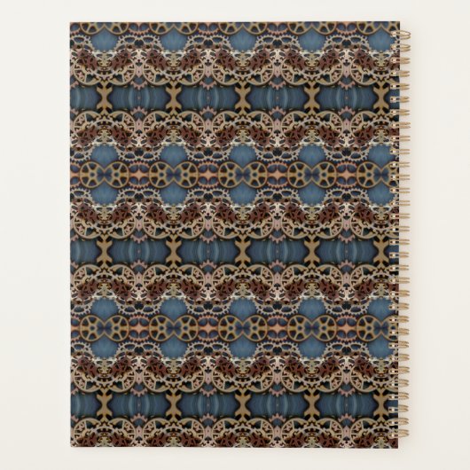 プランナー (裏面)