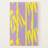 プランナー (裏面)