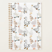 プランナー (正面)