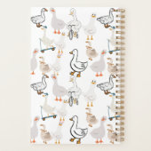 プランナー (裏面)