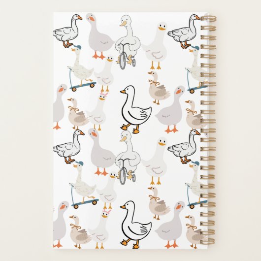 プランナー (裏面)