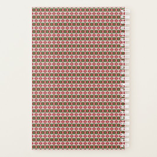 プランナー (裏面)