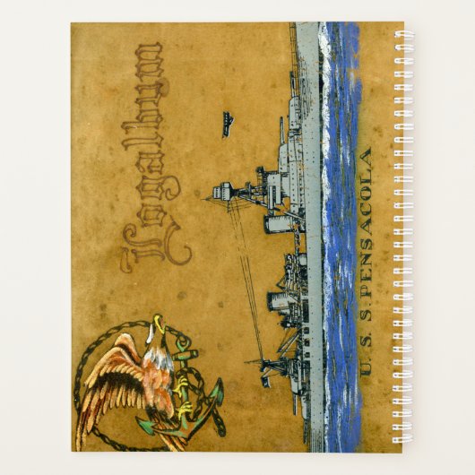 プランナー (裏面)