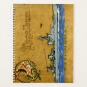 プランナー (正面)